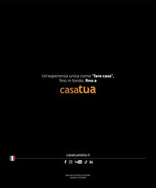 Volantino Casa Tua Pagina 100