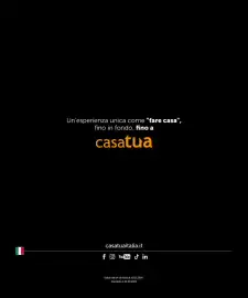 Volantino Casa Tua Pagina 100