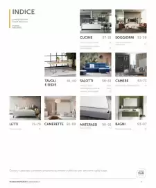 Volantino Casa Tua Pagina 3