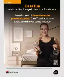 Volantino Casa Tua Pagina 80