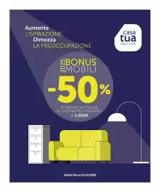 Volantino Casa Tua Pagina 92