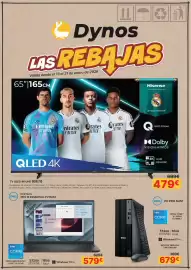 Folleto Dynos Informática Página 1