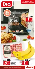 Folleto La Plaza de DIA semana 3 Página 1