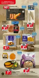 Folleto La Plaza de DIA semana 3 Página 2