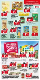 Folleto La Plaza de DIA semana 3 Página 9