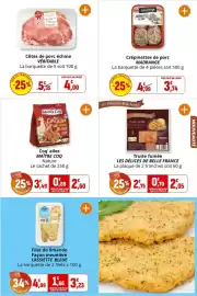 Catalogue Coccinelle Supermarché page 10