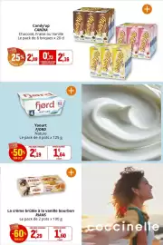 Catalogue Coccinelle Supermarché page 14