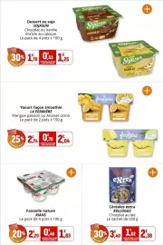 Catalogue Coccinelle Supermarché page 15