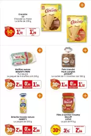 Catalogue Coccinelle Supermarché page 16