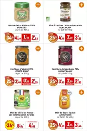 Catalogue Coccinelle Supermarché page 17