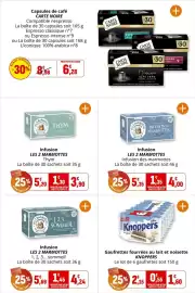 Catalogue Coccinelle Supermarché page 18