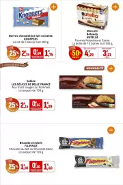 Catalogue Coccinelle Supermarché page 19