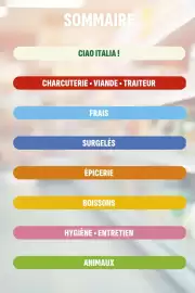 Catalogue Coccinelle Supermarché page 2