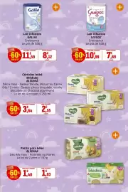 Catalogue Coccinelle Supermarché page 22