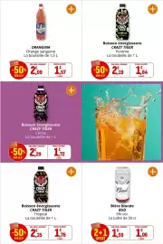 Catalogue Coccinelle Supermarché page 28