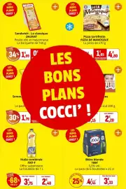 Catalogue Coccinelle Supermarché page 3