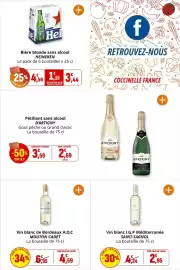 Catalogue Coccinelle Supermarché page 30