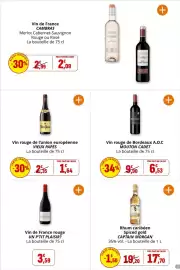 Catalogue Coccinelle Supermarché page 31