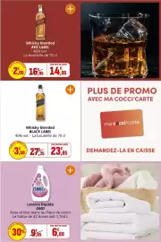 Catalogue Coccinelle Supermarché page 32