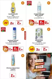 Catalogue Coccinelle Supermarché page 34