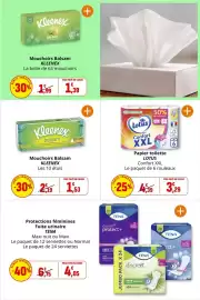 Catalogue Coccinelle Supermarché page 36