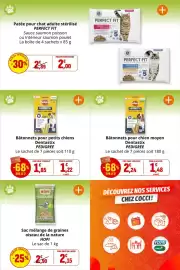 Catalogue Coccinelle Supermarché page 37