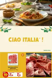 Catalogue Coccinelle Supermarché page 4