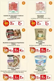 Catalogue Coccinelle Supermarché page 5