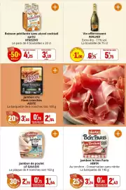 Catalogue Coccinelle Supermarché page 8