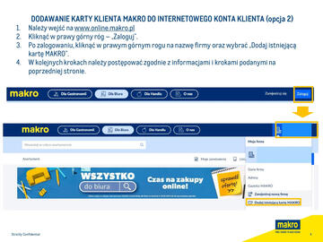 Makro gazetka Strona 4