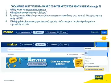 Makro gazetka Strona 4