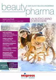 Volantino Migross Superstore Pagina 1