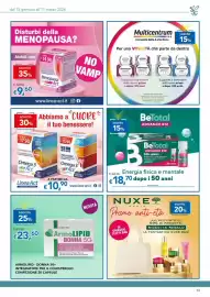 Volantino Migross Superstore Pagina 13