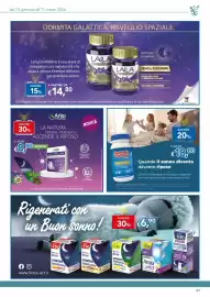 Volantino Migross Superstore Pagina 21