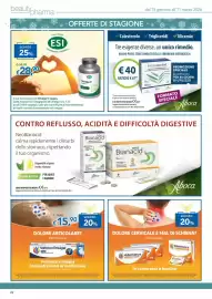 Volantino Migross Superstore Pagina 22