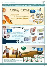 Volantino Migross Superstore Pagina 23