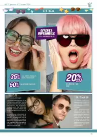 Volantino Migross Superstore Pagina 31