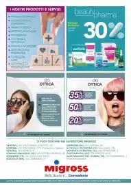 Volantino Migross Superstore Pagina 32