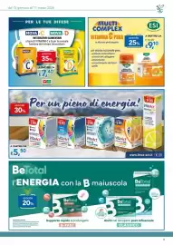 Volantino Migross Superstore Pagina 9