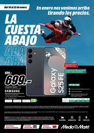 Folleto MediaMarkt Página 32