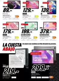 Folleto MediaMarkt Página 14