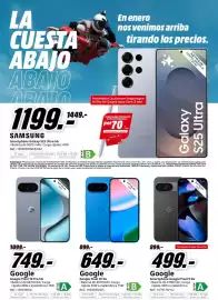 Folleto MediaMarkt Página 15