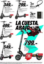 Folleto MediaMarkt Página 17