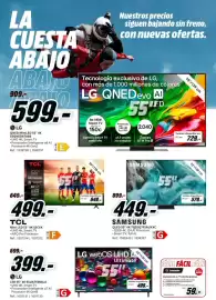 Folleto MediaMarkt Página 18