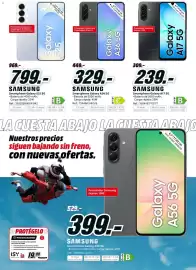 Folleto MediaMarkt Página 20
