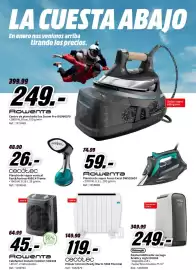 Folleto MediaMarkt Página 21