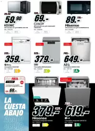 Folleto MediaMarkt Página 23