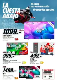 Folleto MediaMarkt Página 25