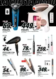 Folleto MediaMarkt Página 26