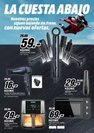 Folleto MediaMarkt Página 27
